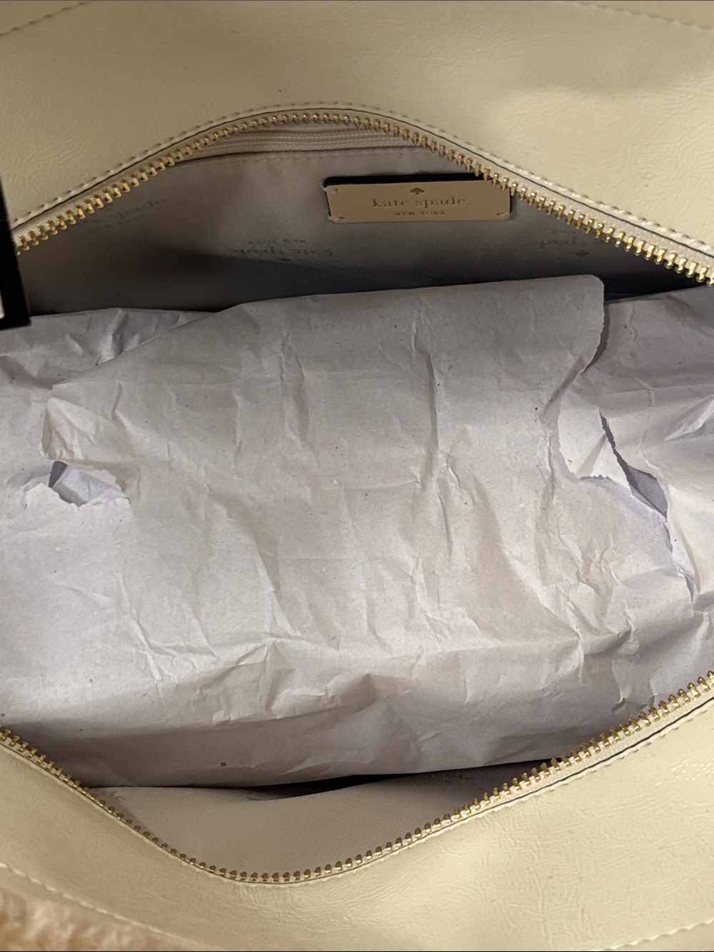 Kate Spade NWT Tote - Picture 9 of 14